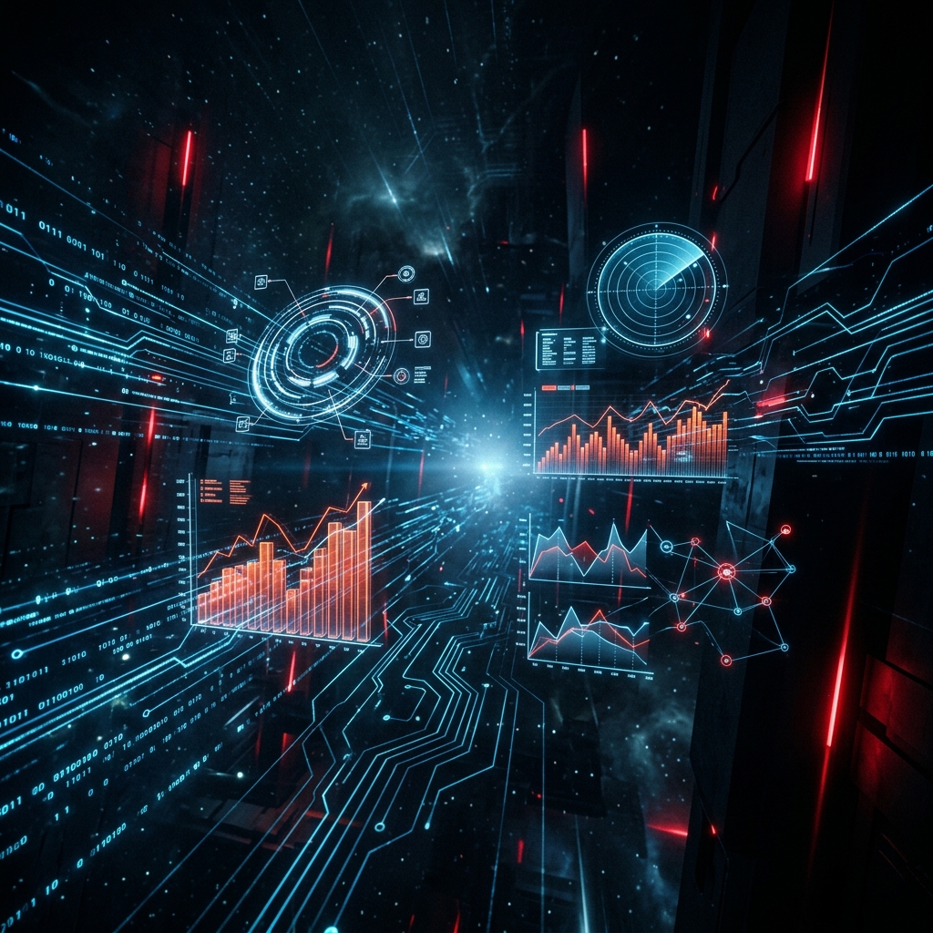TechCorp Corporate Website